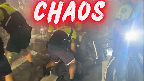 ARREST MADE in Deadly Palisades Fire — Press Conference BREAKING NOW!