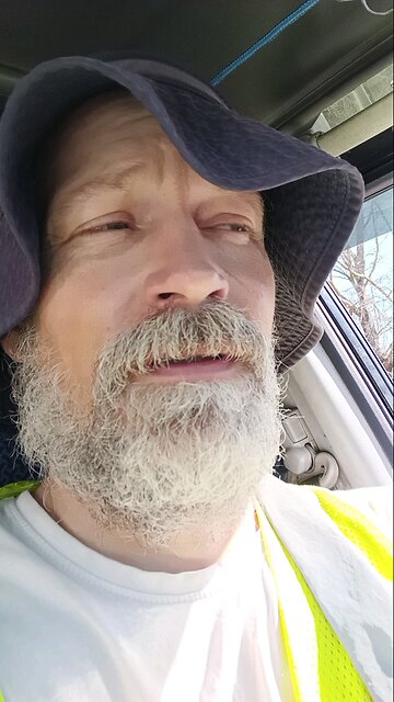 Random Work Thoughts