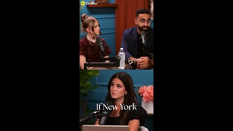 NY will be turned into a mosque