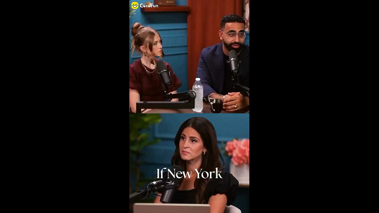 NY will be turned into a mosque