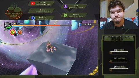 The Legend of Nayuta Boundless Trails Episode 63