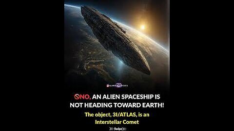 Breaking:It's Comming!..... 5 Days Away - Unknown Object Approaching Eart — EMERGENCY MONITORING