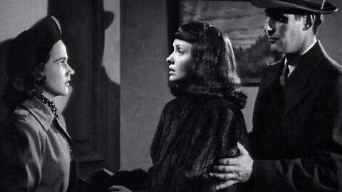 The Seventh Victim-Kim Hunter, Tom Conway, Jean Brooks-1943 IMDb 6.7/10