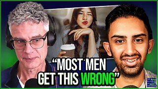 What Women REALLY Want in Public (It’s Not What You Think) | Geoffrey Miller