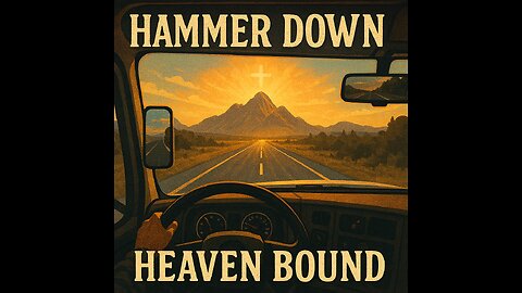 Hammer down-Heaven down!