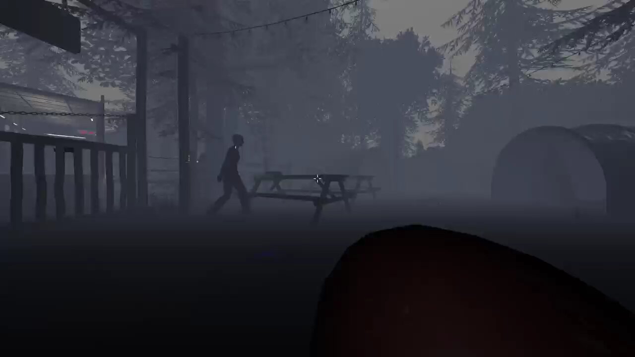 Ghost wants his 🍑