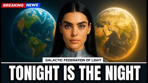 "Starseeds, This is Your Sign!" | GFL