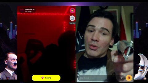 Gypsy Crusader clip 490