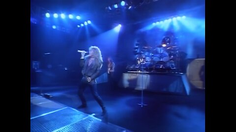 🎹☝🏻🎸🏟️🎤🤘🏻🥁 ABSO-ROCKIN'-LUTELY! 'HUNGER' 'KING KOBRA' 'READY TO STRIKE'