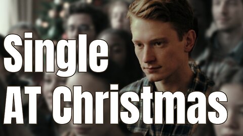 Struggling with Singleness and Infertility During Christmas