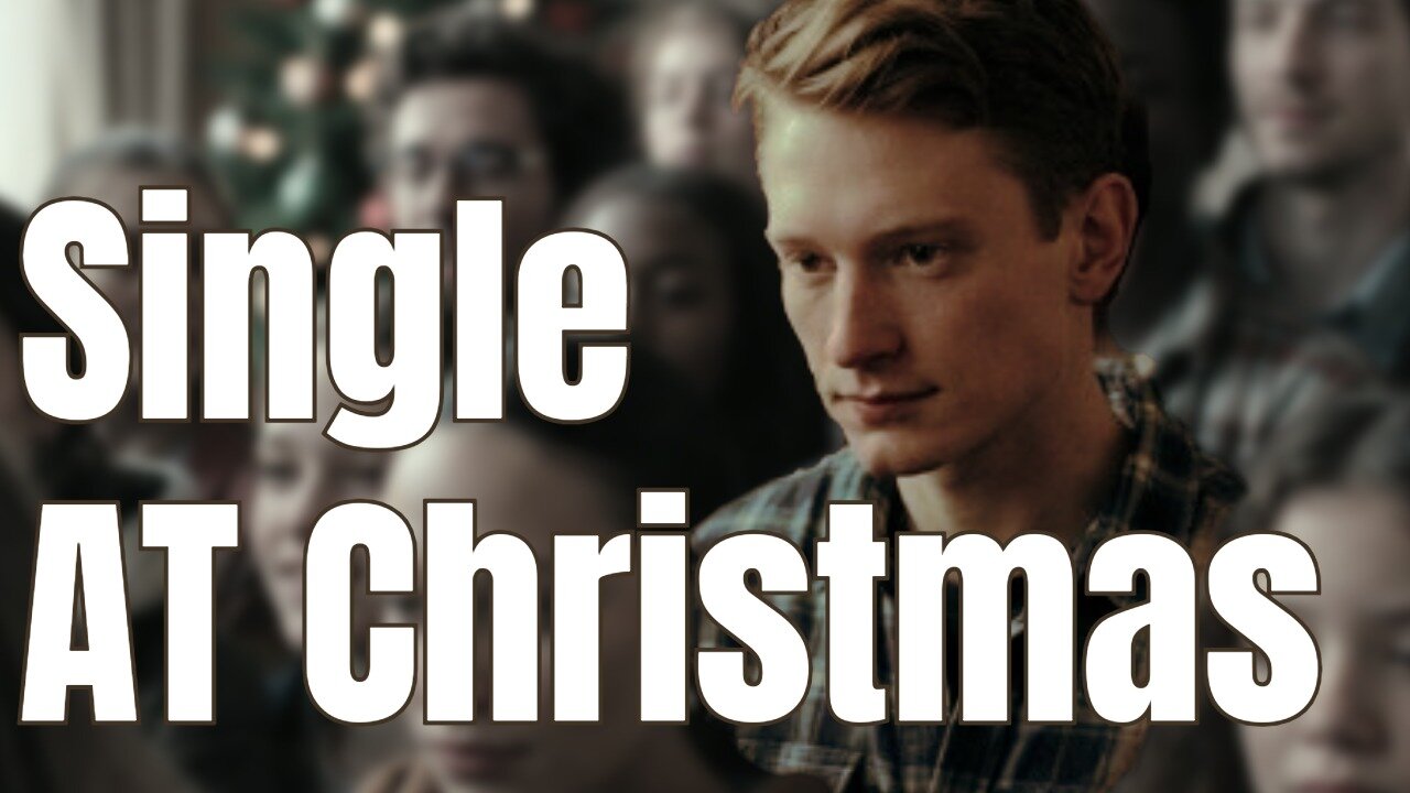 Struggling with Singleness and Infertility During Christmas