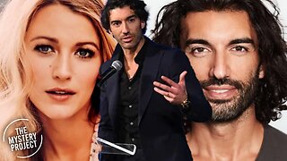 Shocking NEW Evidence in the Blake Lively & Justin Baldoni Lawsuits