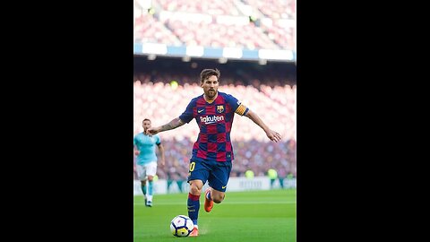Play Like a Legend ⚽ | Messi Football Collection #MessiFootball #FootballLovers #MessiFan