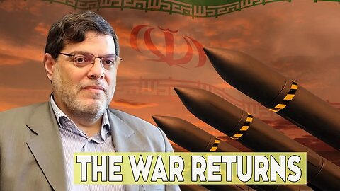 Middle East Erupts: Israel's Broken Ceasefire Ignites the Path to a Major Regional War