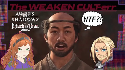 Assassin's Creed Shadows Get's Desperate, Great Rebellion Pulled From Japan | CULT-ure WEAK