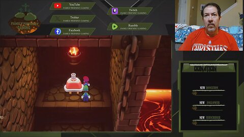 Mario & Luigi Brothership Episode 50