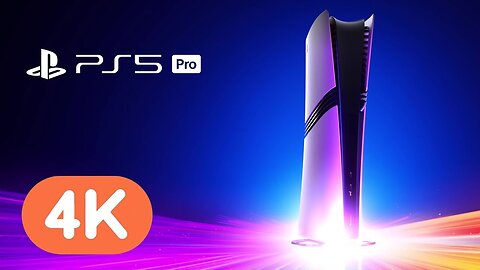 PS5 PRO GIVEAWAY.... @ 1k SUBS