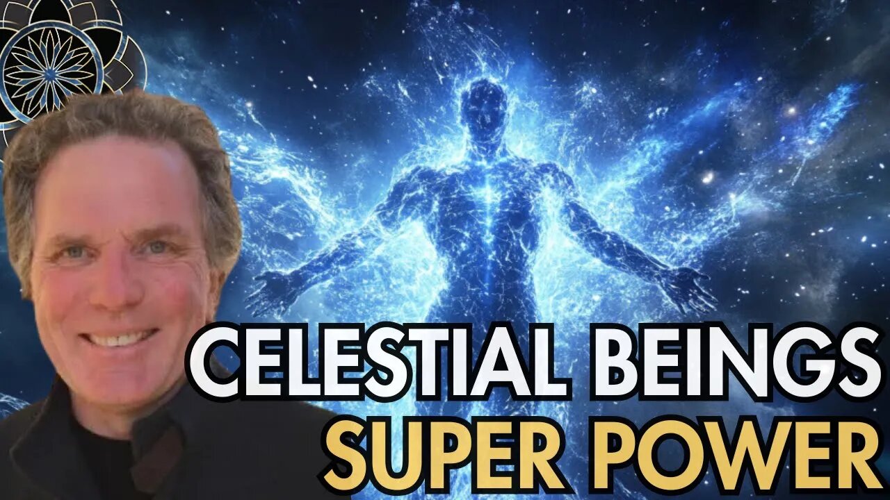 The Super Powers of the Celestial Beings
