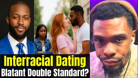 Therapist Ask: Is There a Double Standard in Interracial Dating?
