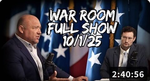 10 1 25 AMERICAN JOURNAL Harrison Smith Federal Judge In Texas Green-Lights The Shutdown Of Infowars