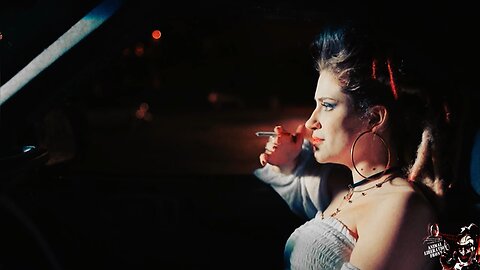 Terrifier 2 - Brooke Explains What Happened 2 Siennas Dad Edit