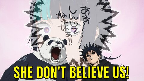 Kirara Is A SHE, Not A They/Them! Jujutsu Kaisen Season 3 Episode 6 Review