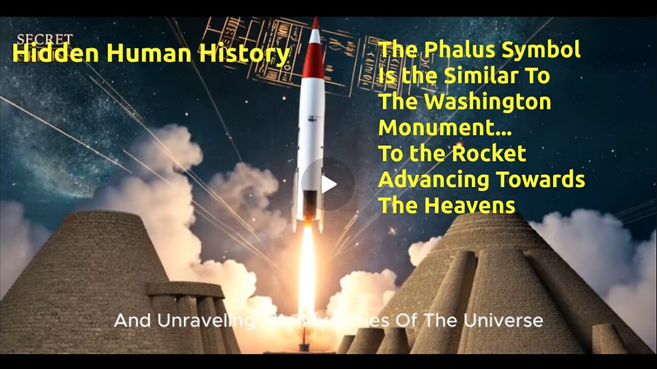 Human Ascent from Man-Animals