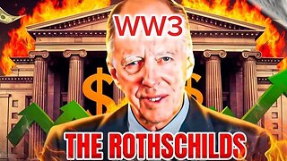 The Rothschilds Want WW3 - KILLUMINATI13420