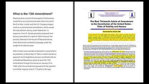 13th Amend does not apply, OSHA generates a WORKER'S COMP CLAIM and the FOX GUARDS THE HEN HOUSE!