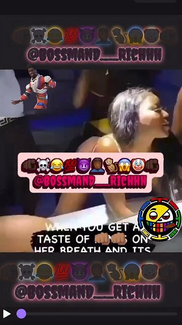 💯🫵🏾😂👍🏾 HE COULDNT IMAGINE IT WAS HAPPENING 😂😂😱😱🤦🏾‍♂️😭😭😭😳🤡🤡🤡