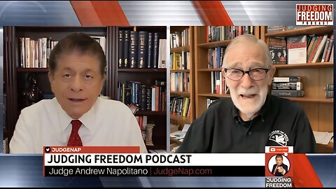 Ray McGovern : Will Russia Aid Venezuela?