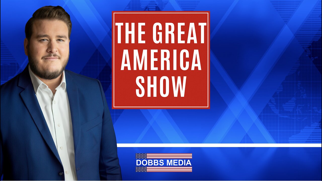 The Great America Show 1/31/2025 - DEI Has Died in America