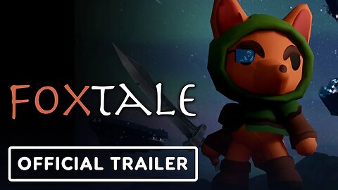 Foxtale - Official Gameplay Trailer