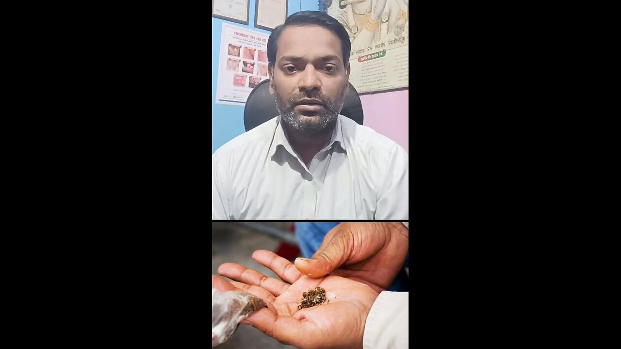 तंबाकू और सिगरेट को छुड़ाने का देसी तरीका ।