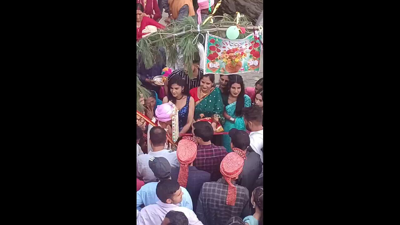Beautiful Dancing Video Funny