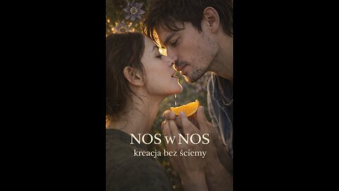 Nos w Nos - Kreacja bez ściemy.
