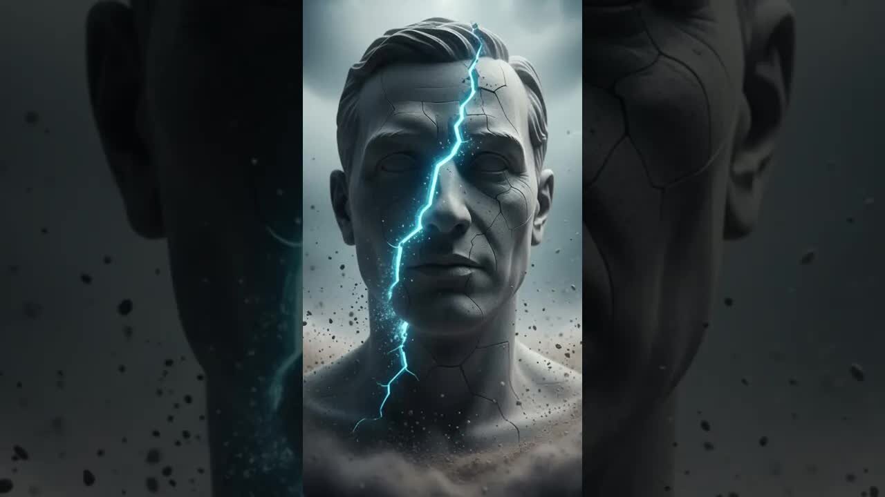 The Biblical Prophecy of the Return of a Fallen President