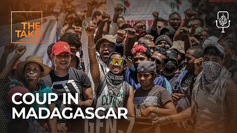 Will Madagascar’s coup overshadow its Gen Z revolution? | The Take