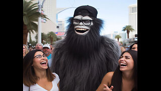 🔴 Live: Vegas Errands & Stuff