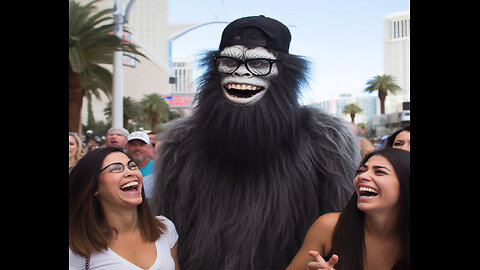 🔴 Live: Vegas Errands & Stuff