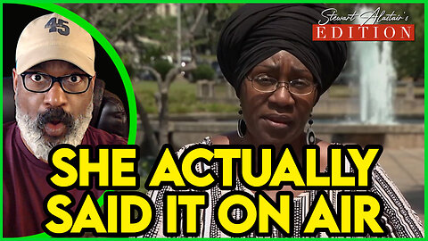 NAACP Makes INSANE CLAIM That Trump Wants America to Become 1940 Germany