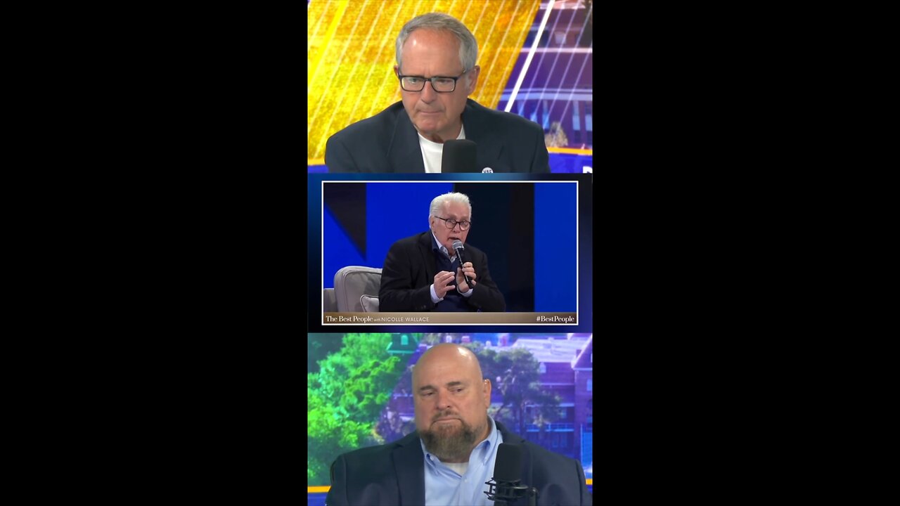 Martin Sheen Goes Off On Trump