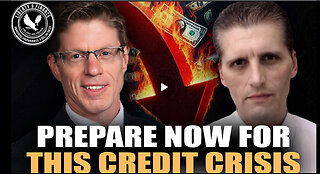 This Will Effect Everyone: Credit Won't Work | Gregory Mannarino