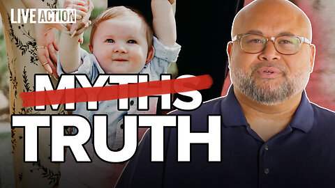 3 Myths About Adoption — Busted by Real Stories