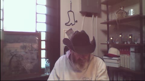 Christ, Cowboys & Coffee