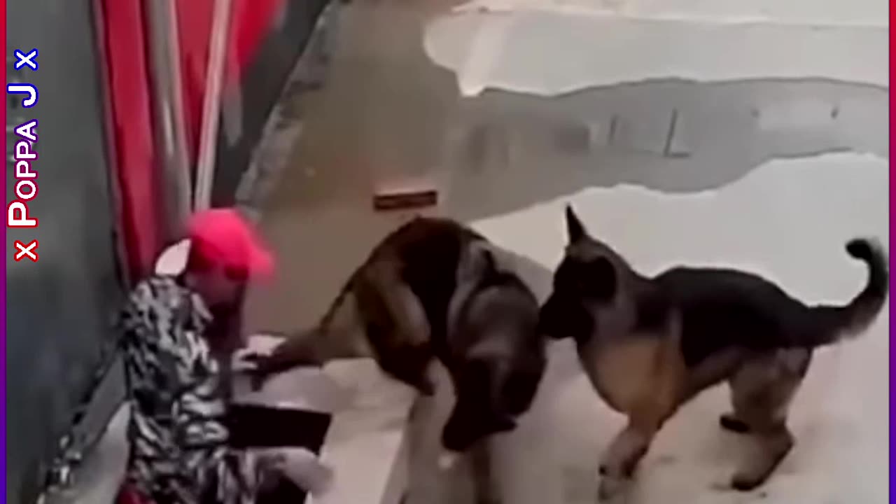 Friends Until the End 🐾