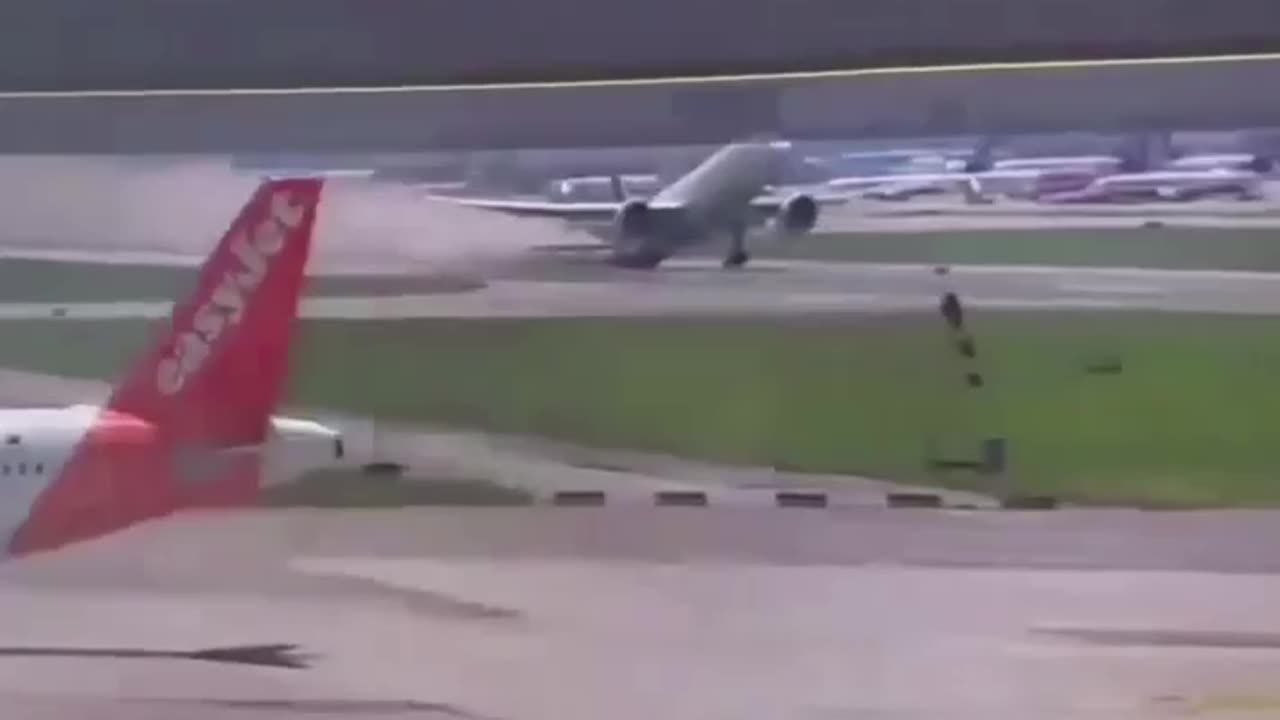 The crew made an error when entering data into the flight management system