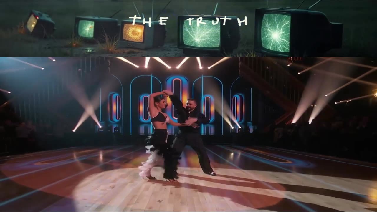 BrokenRoots ~ Mount Zion { Lyrics } Remix 1 { Dance Ver. } Christcore Slowed