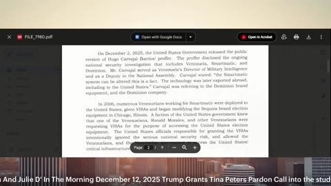 Your News Arizona December 12, 2025