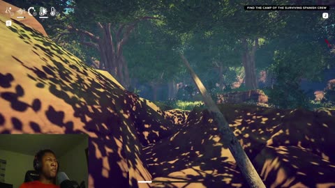 🟣Jaguar Took it There!!☠️Survival: Fountain of Youth